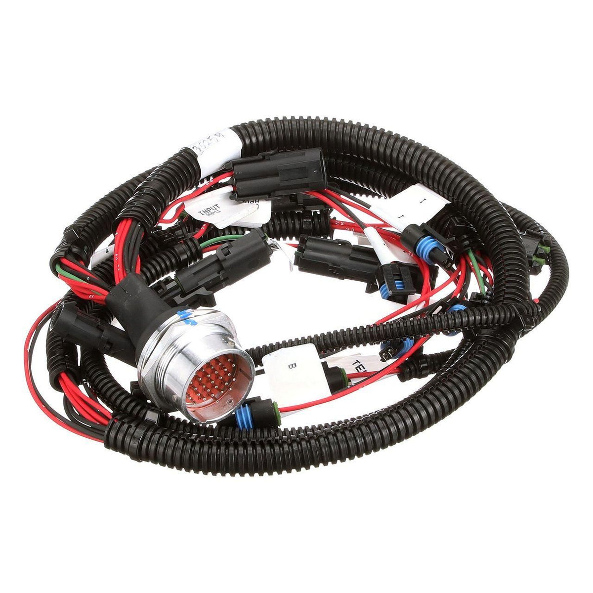 75312856 - OEM MECHANICAL CABLE ASSEMBLY - CASE CONSTRUCTION