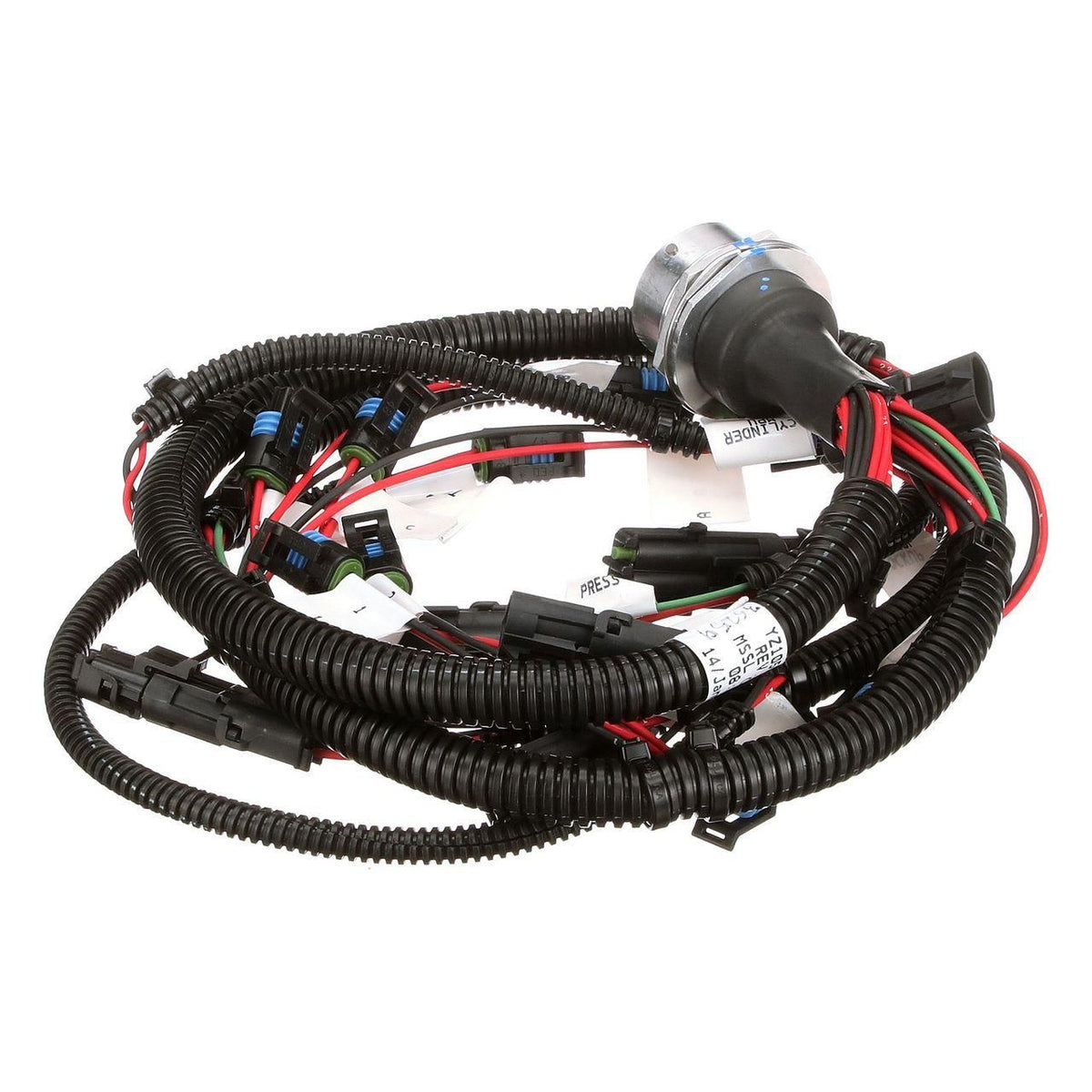 75312856 - OEM MECHANICAL CABLE ASSEMBLY - CASE CONSTRUCTION