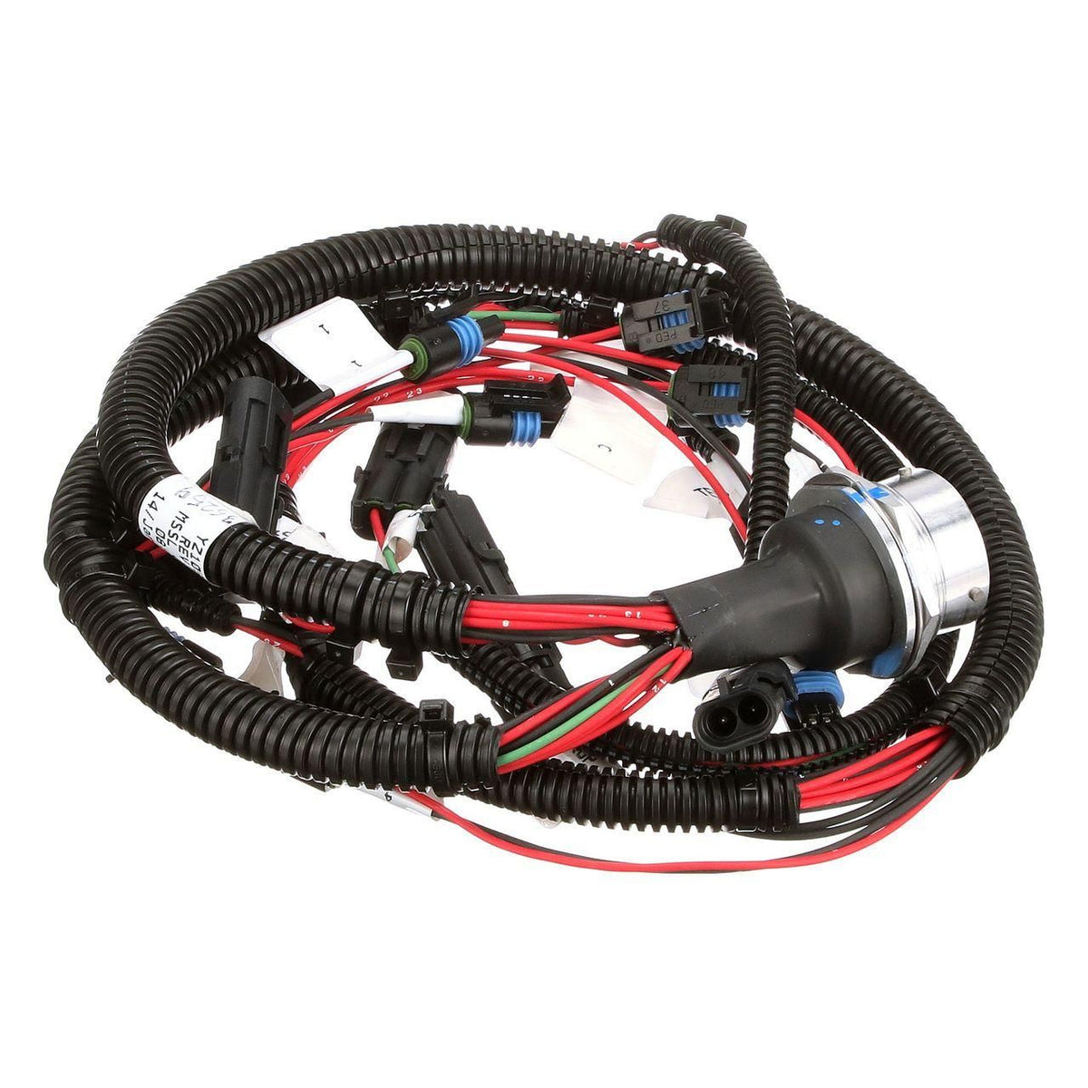 75312856 - OEM MECHANICAL CABLE ASSEMBLY - CASE CONSTRUCTION