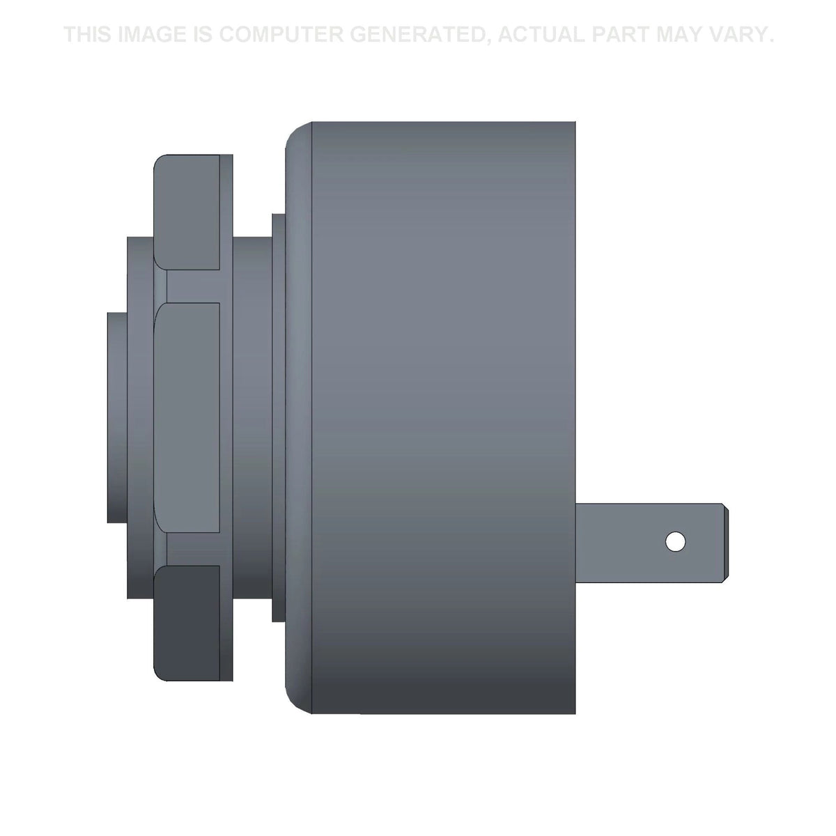 75313148 - OEM BUZZER - CASE CONSTRUCTION