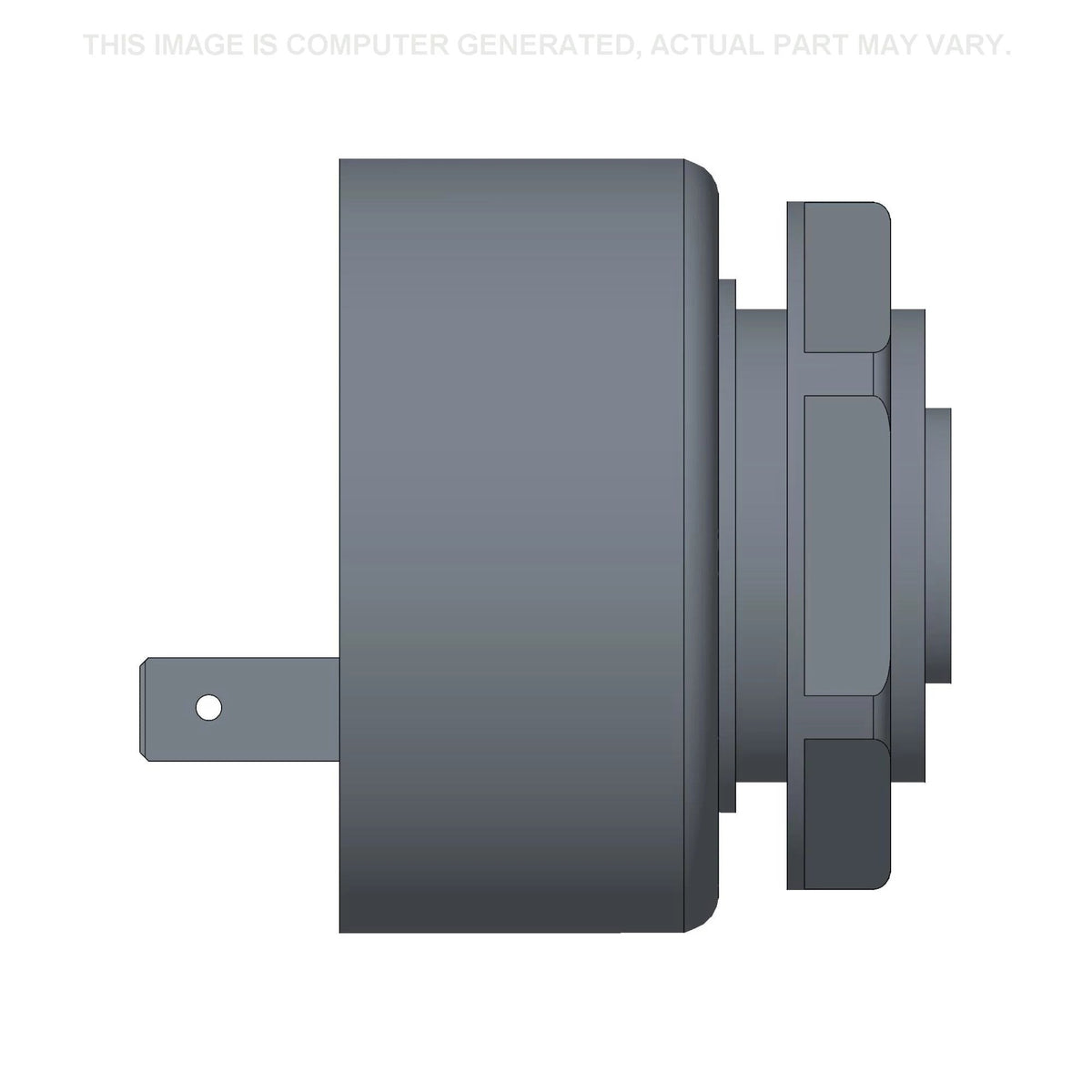 75313148 - OEM BUZZER - CASE CONSTRUCTION