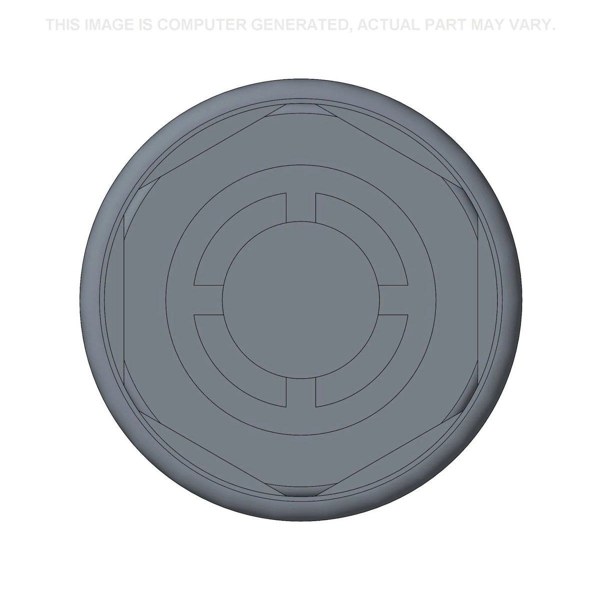 75313148 - OEM BUZZER - CASE CONSTRUCTION