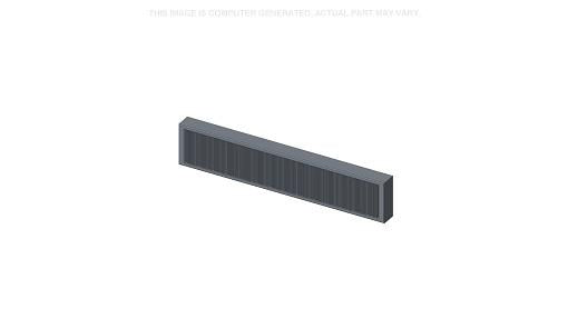 75313571 - OEM CAB FILTER - CASE CONSTRUCTION