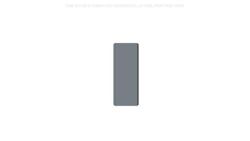 75313571 - OEM CAB FILTER - CASE CONSTRUCTION