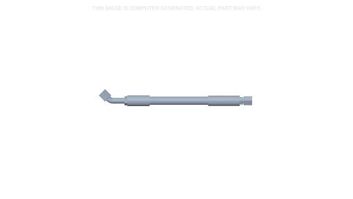 75320161 - OEM HYDRAULIC HOSE - CASE CONSTRUCTION