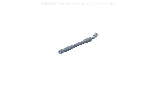 75320161 - OEM HYDRAULIC HOSE - CASE CONSTRUCTION