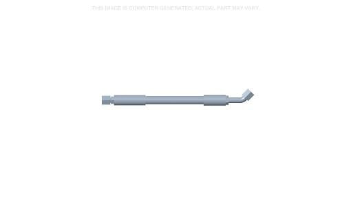 75320161 - OEM HYDRAULIC HOSE - CASE CONSTRUCTION