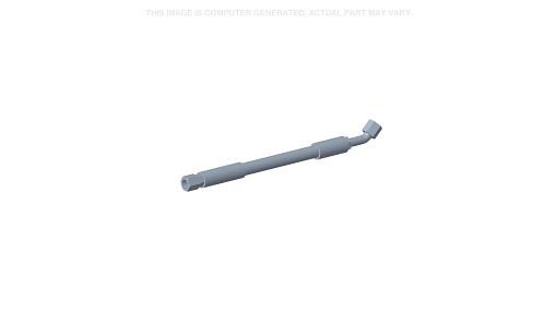 75320161 - OEM HYDRAULIC HOSE - CASE CONSTRUCTION