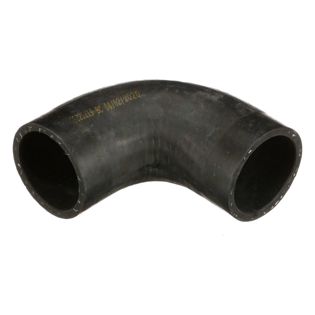 75320219 - OEM HOSE RADIATOR - CASE CONSTRUCTION