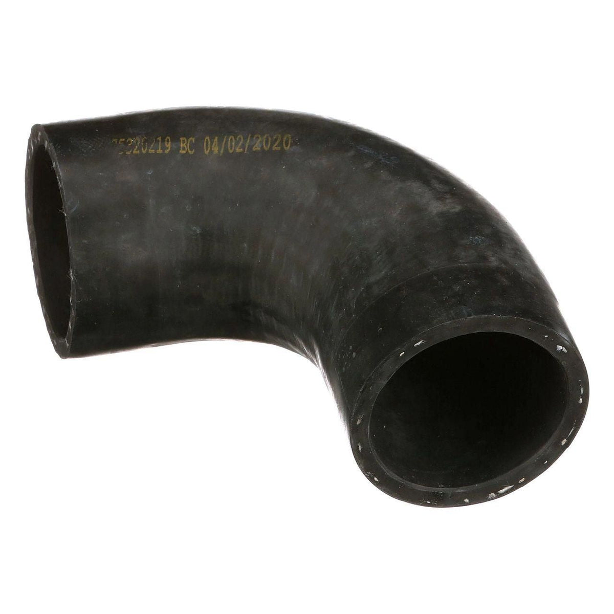 75320219 - OEM HOSE RADIATOR - CASE CONSTRUCTION