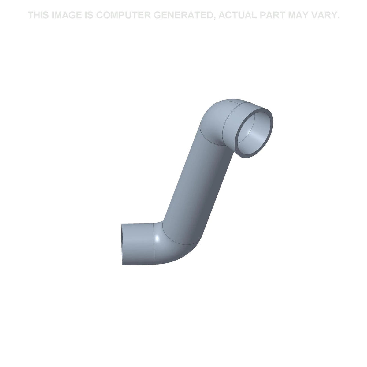 75321358 - OEM FUEL HOSE - CASE CONSTRUCTION