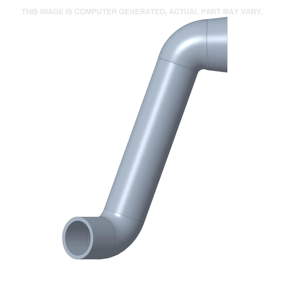 75321358 - OEM FUEL HOSE - CASE CONSTRUCTION