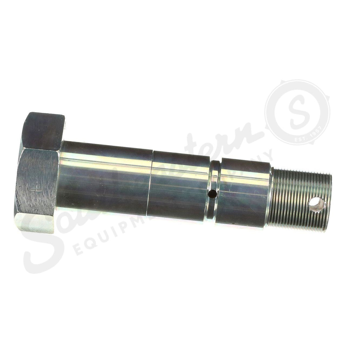 75322606 - OEM 1-3/4IN-12 X 7-1/2IN BOLT - CASE CONSTRUCTION