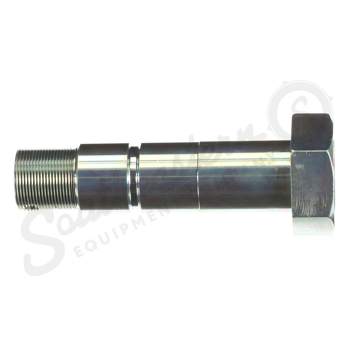 75322606 - OEM 1-3/4IN-12 X 7-1/2IN BOLT - CASE CONSTRUCTION