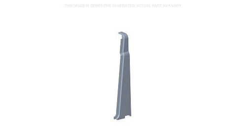 75323469 - OEM Cover - Case Construction