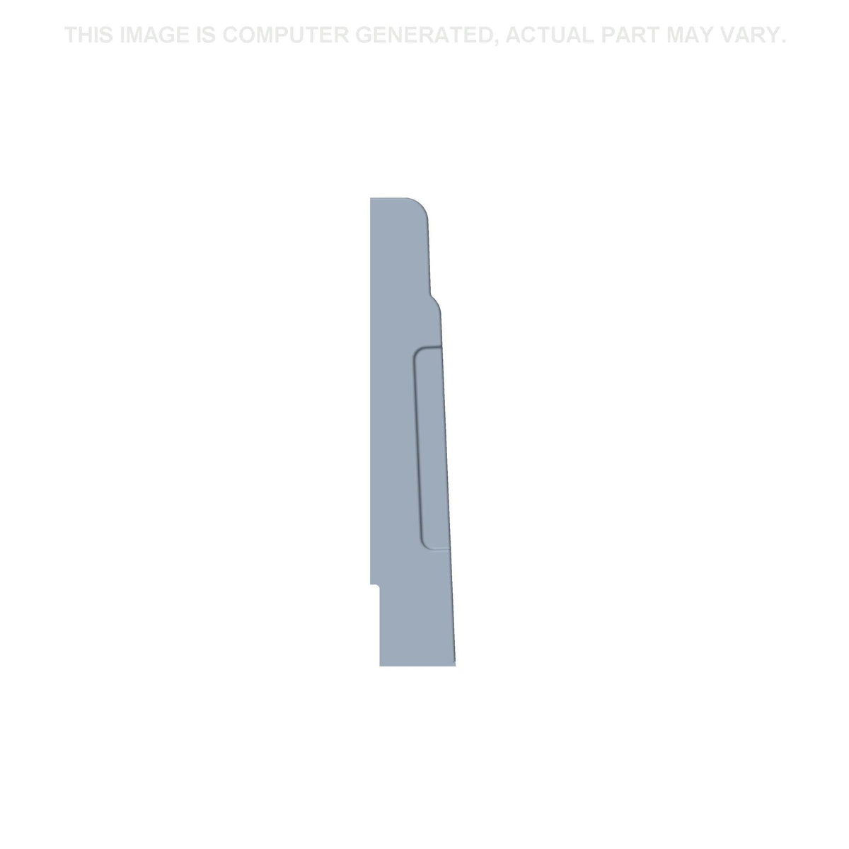 75323481 - OEM COVER - CASE CONSTRUCTION