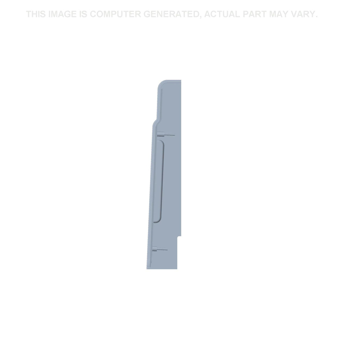 75323481 - OEM COVER - CASE CONSTRUCTION