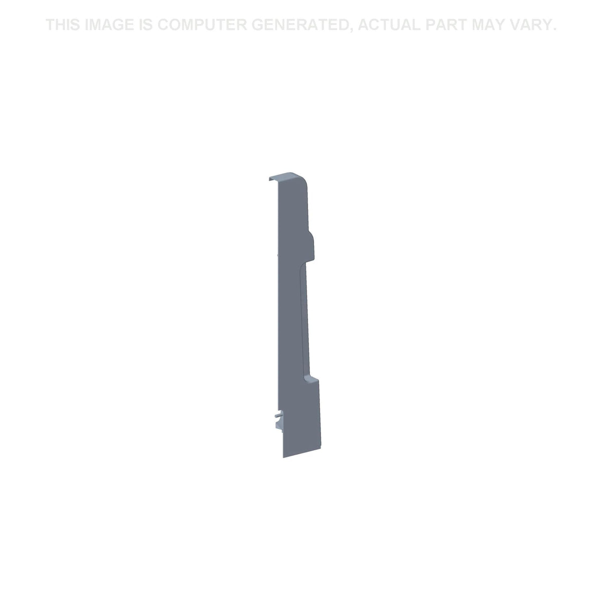 75323481 - OEM COVER - CASE CONSTRUCTION