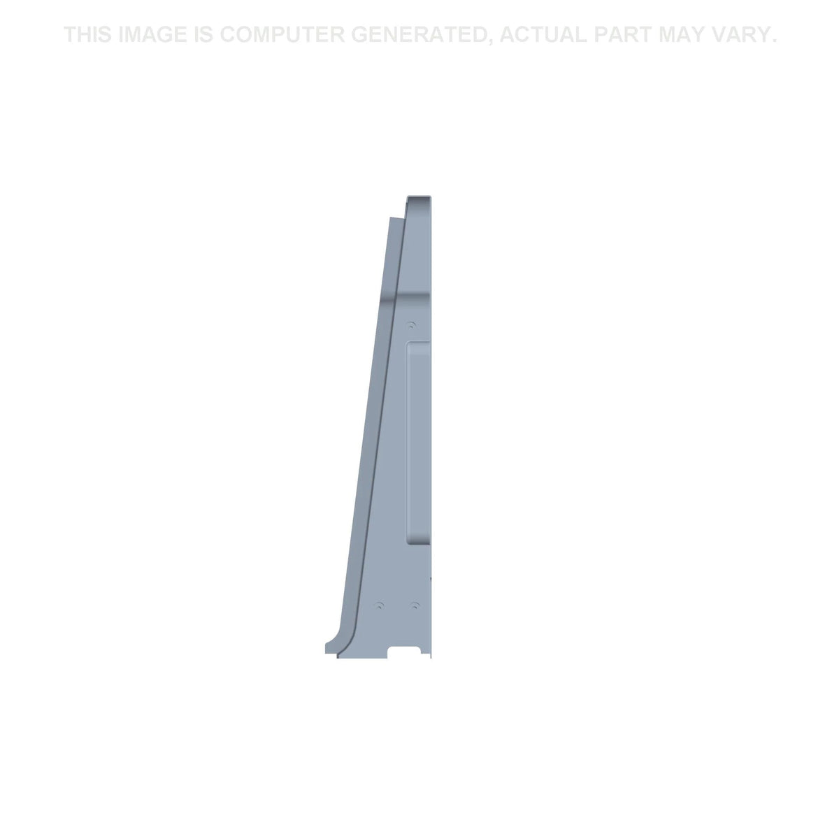 75323481 - OEM COVER - CASE CONSTRUCTION