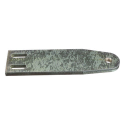 CASE Construction OEM Plate part number 75324367 — image 1 of 5