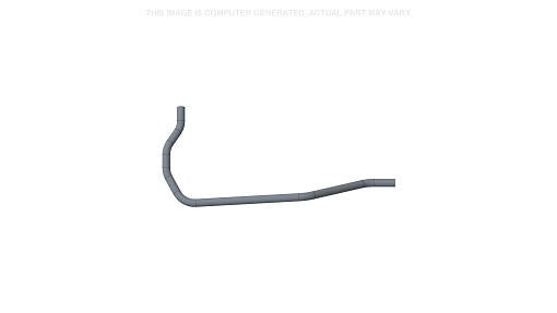 75324450 - OEM HYDRAULIC HOSE - CASE CONSTRUCTION