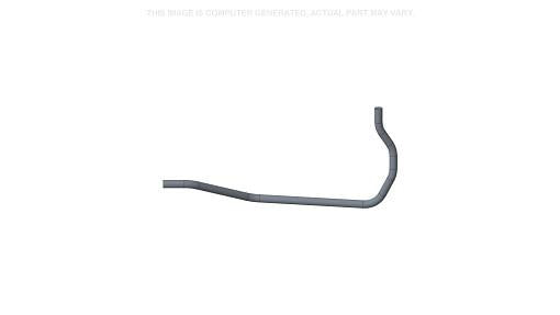 75324450 - OEM HYDRAULIC HOSE - CASE CONSTRUCTION
