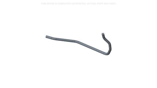 75324450 - OEM HYDRAULIC HOSE - CASE CONSTRUCTION