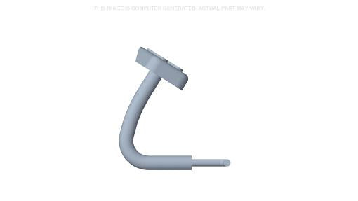 75324599 - OEM PEDAL - CASE CONSTRUCTION