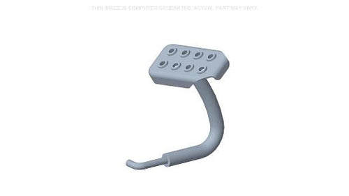75324599 - OEM PEDAL - CASE CONSTRUCTION