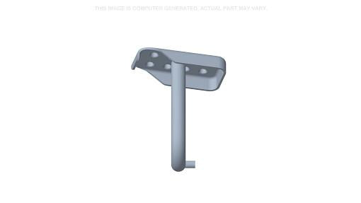 75324599 - OEM PEDAL - CASE CONSTRUCTION