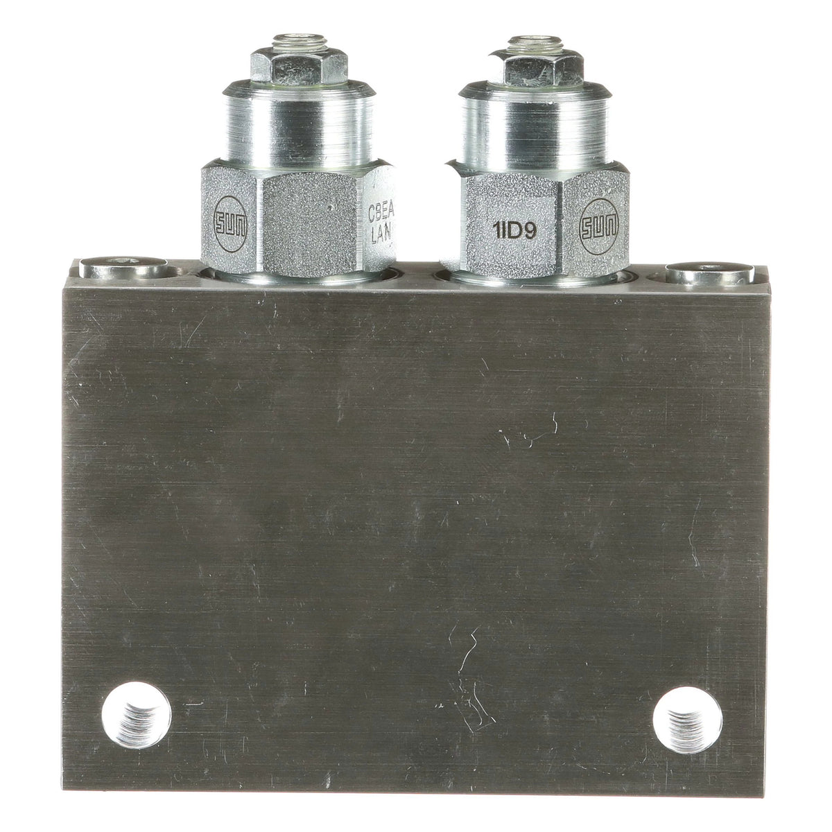75325021 - OEM VALVE - CASE CONSTRUCTION