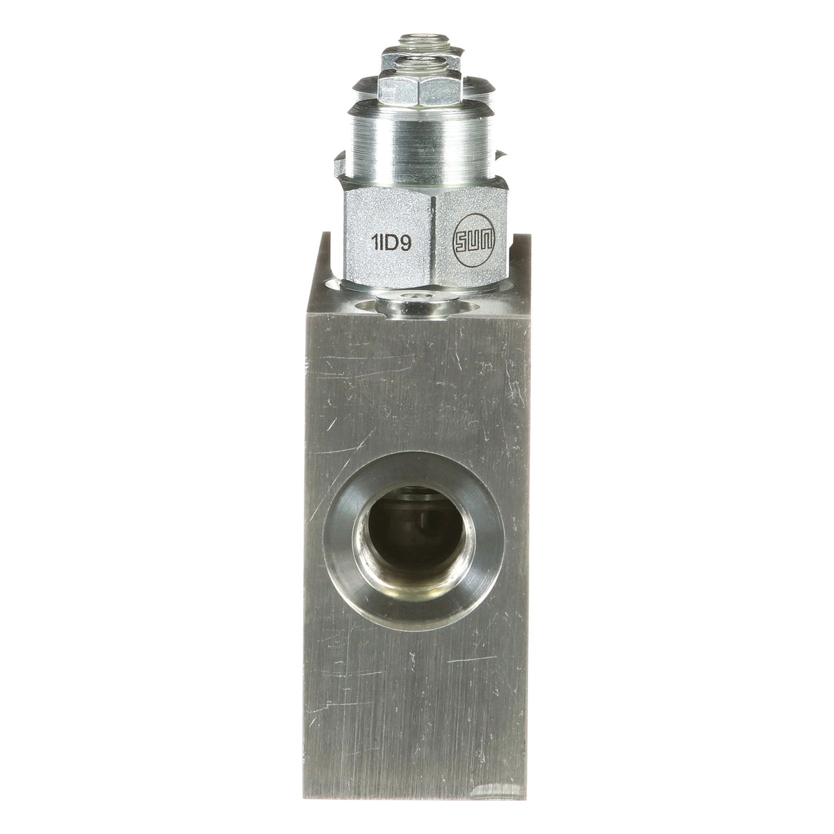 75325021 - OEM VALVE - CASE CONSTRUCTION