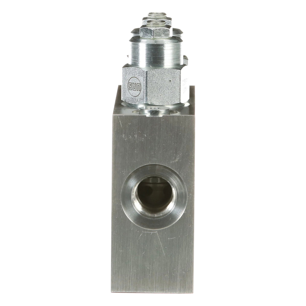 75325021 - OEM VALVE - CASE CONSTRUCTION