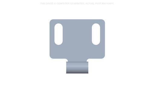 75325240 - OEM HINGE - CASE CONSTRUCTION