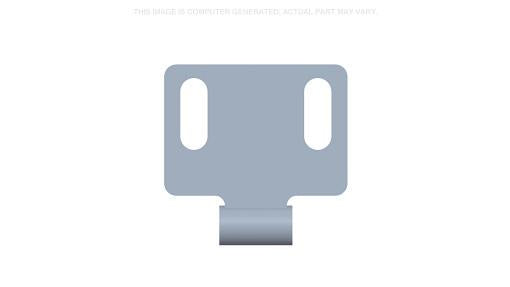 75325240 - OEM HINGE - CASE CONSTRUCTION