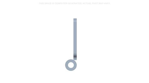 75325240 - OEM HINGE - CASE CONSTRUCTION