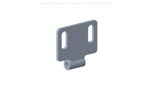 75325240 - OEM HINGE - CASE CONSTRUCTION
