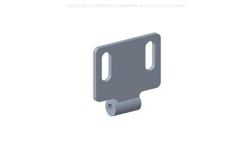 75325240 - OEM HINGE - CASE CONSTRUCTION