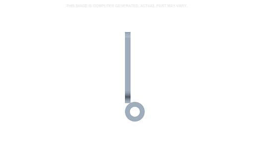 75325240 - OEM HINGE - CASE CONSTRUCTION