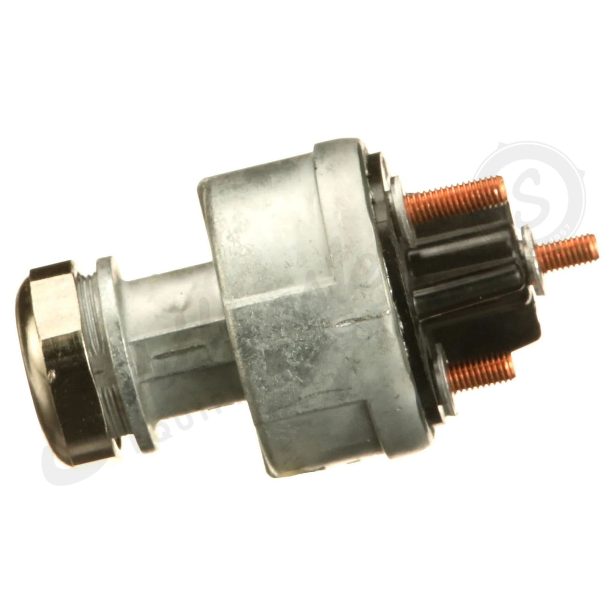75325352 - OEM IGNITION SWITCH - CASE CONSTRUCTION