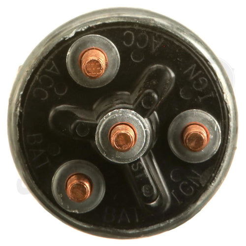 75325352 - OEM IGNITION SWITCH - CASE CONSTRUCTION