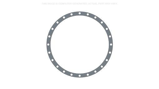 75325418 - OEM SHIM - CASE CONSTRUCTION