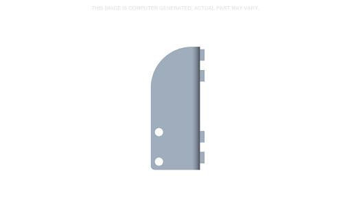 75325588 - OEM BRACKET - CASE CONSTRUCTION