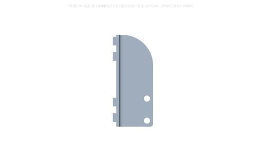 75325588 - OEM BRACKET - CASE CONSTRUCTION