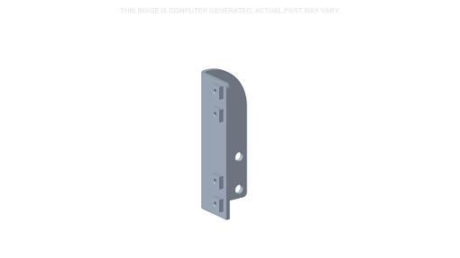 75325588 - OEM BRACKET - CASE CONSTRUCTION
