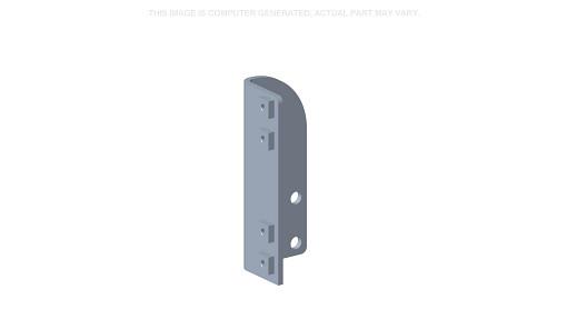 75325588 - OEM BRACKET - CASE CONSTRUCTION