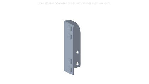 75325588 - OEM BRACKET - CASE CONSTRUCTION