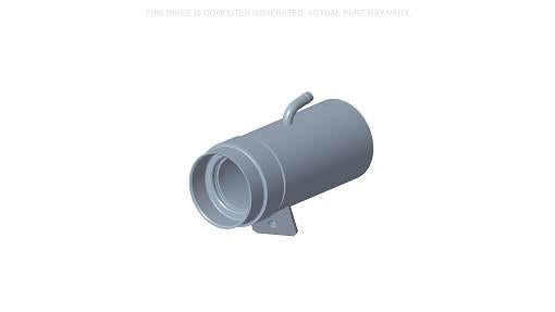 75325670 - OEM TUBE ASSY. - CASE CONSTRUCTION