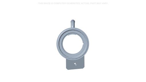 75325670 - OEM TUBE ASSY. - CASE CONSTRUCTION