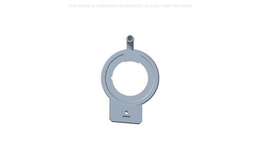 75325670 - OEM TUBE ASSY. - CASE CONSTRUCTION